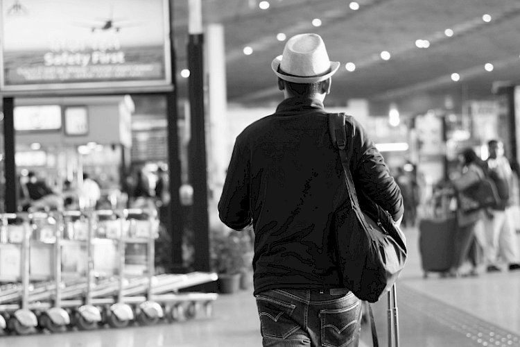 Belangrijke informatie voor iedereen die reist naar of via het Midden-Oosten